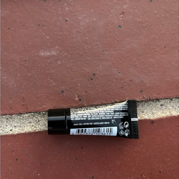 Giorgio Armani Fluid Sheer 5ml - Picture 2 of 2